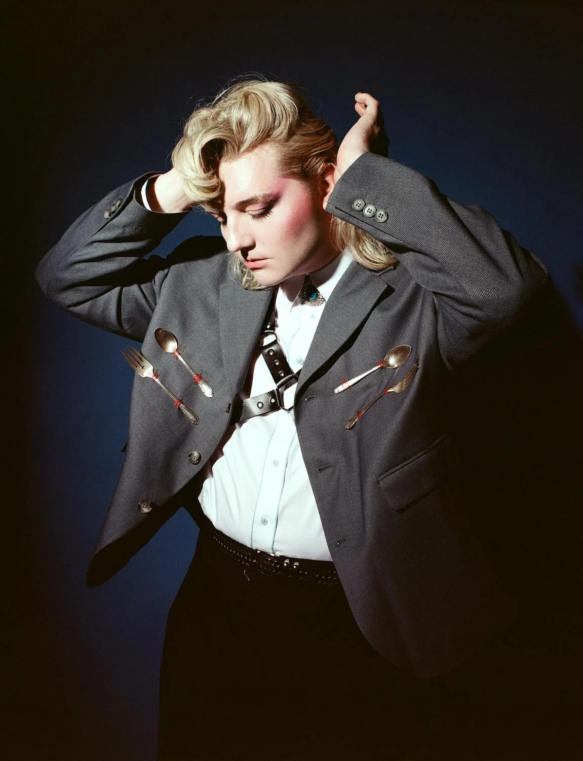 Vienna Vienna Hits a Groove With New EP, Entertain Me