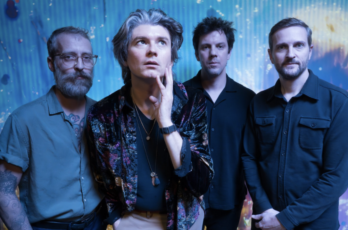 The Academy Is… Announce First New Album in 18 Years