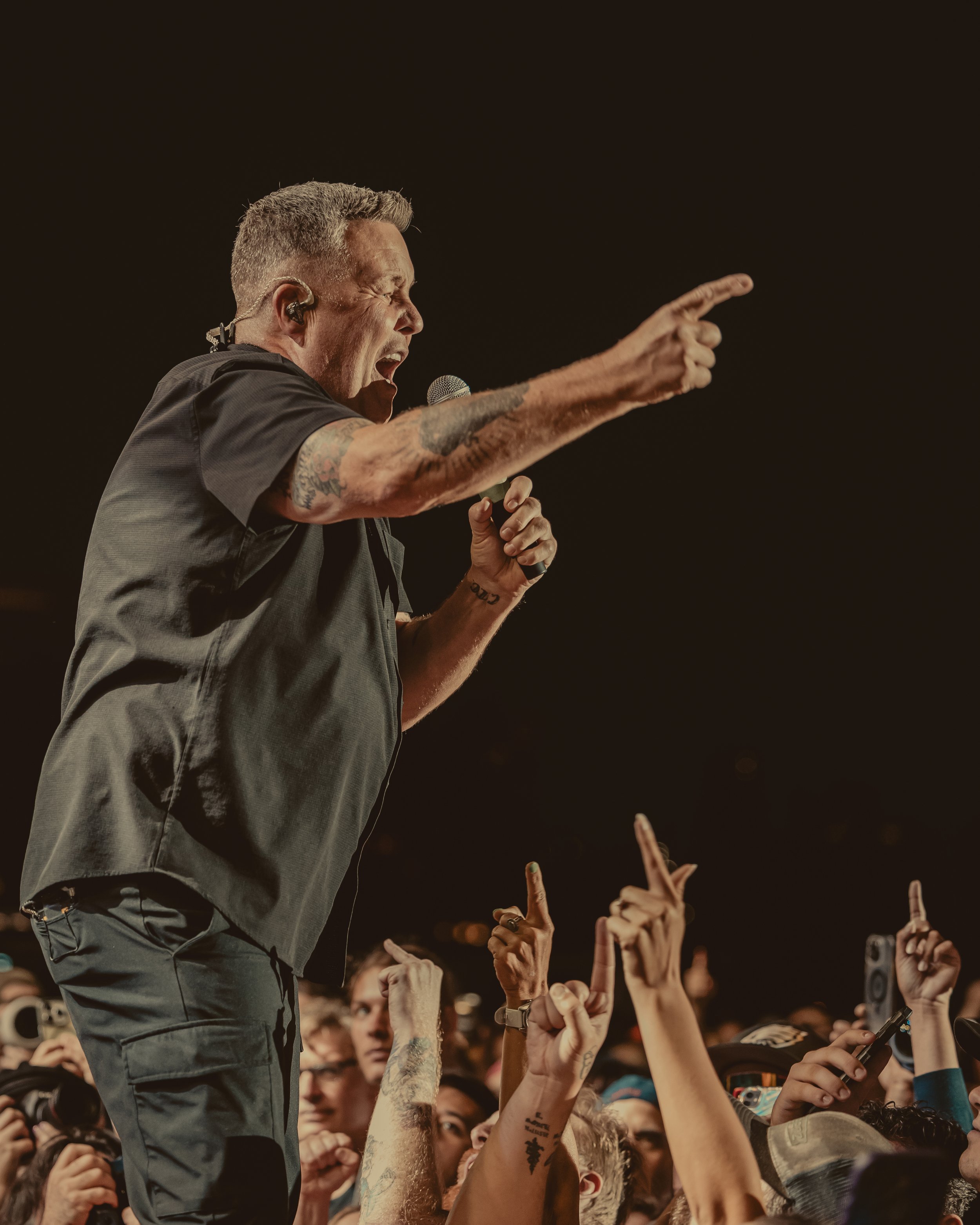 Dropkick Murphys announce full line up of support for Boston St. Patrick’s Day shows