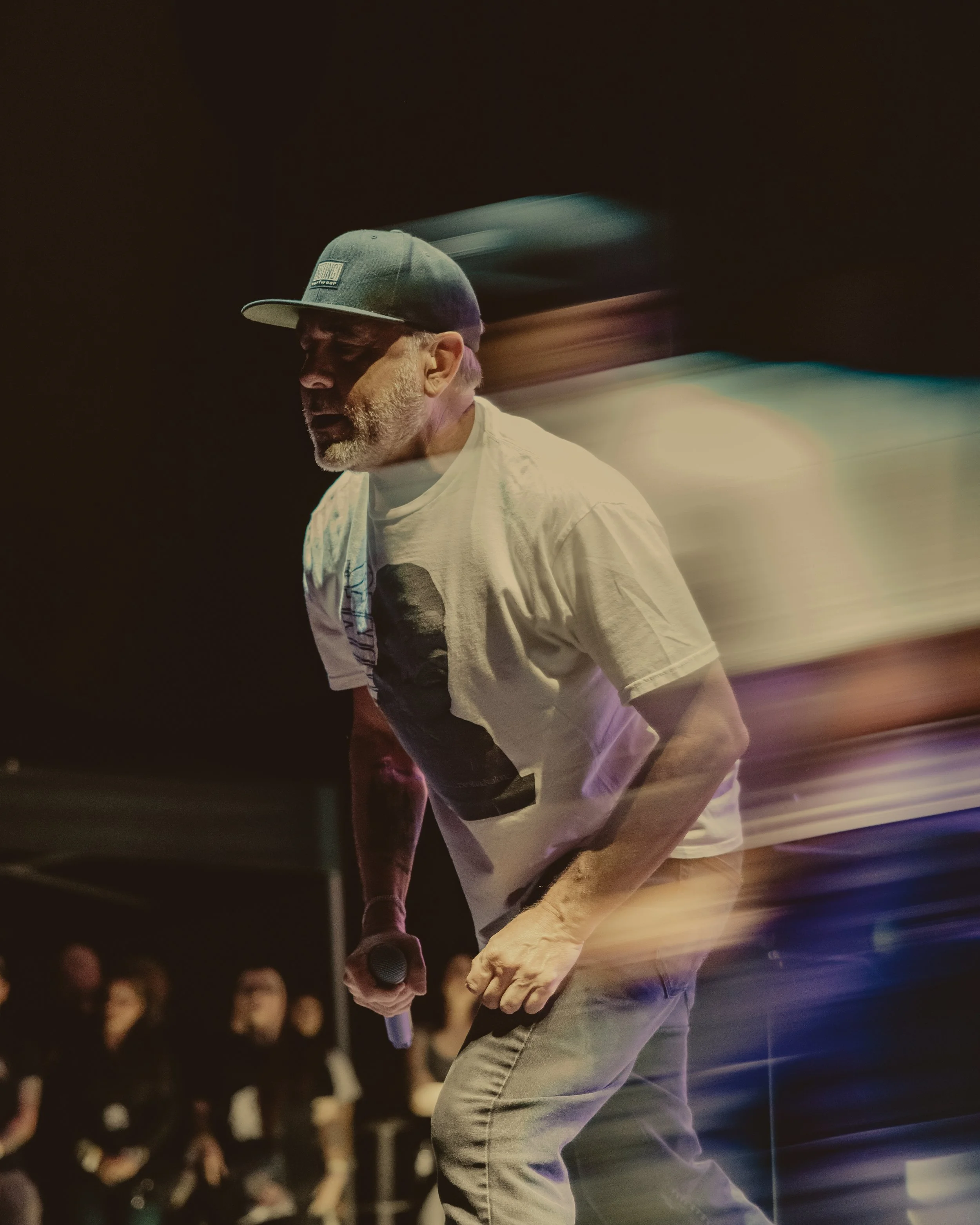 Pennywise hits West Coast with support from Circle Jerks and H2O