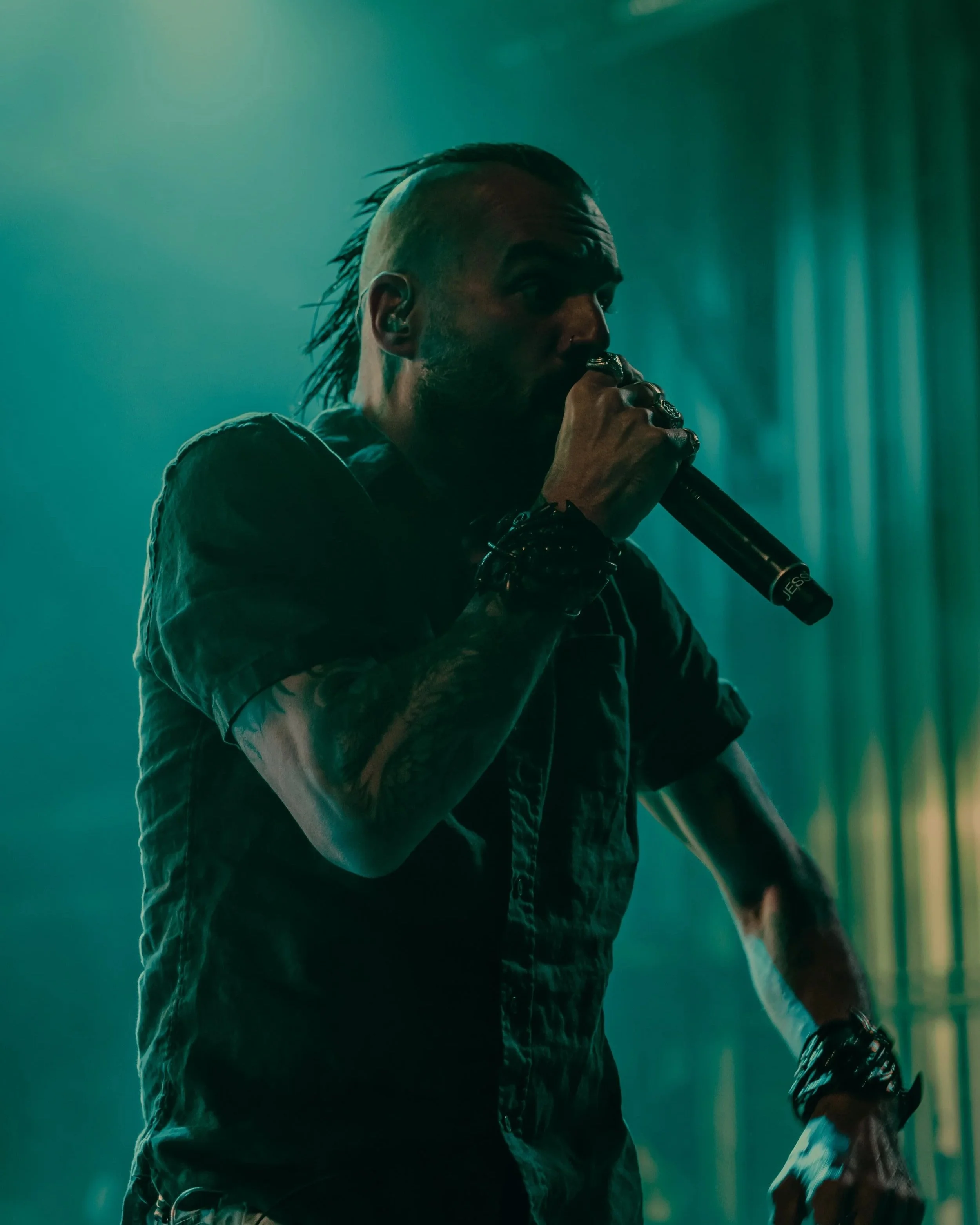 Killswitch Engage announce Summer 2026 U.S. tour with Machine Head