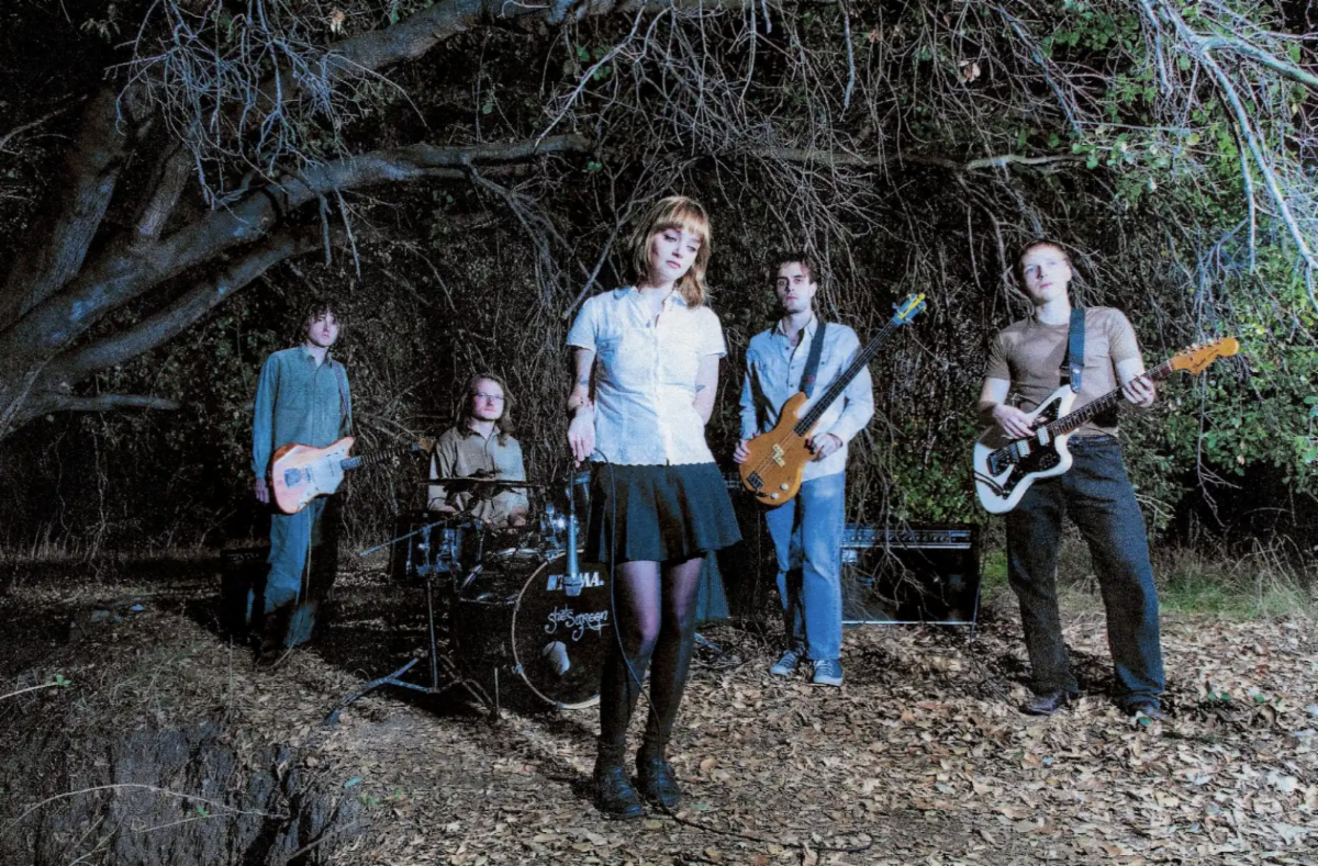 she’s green Grows Again With Release of Their Latest Single “Mettle”