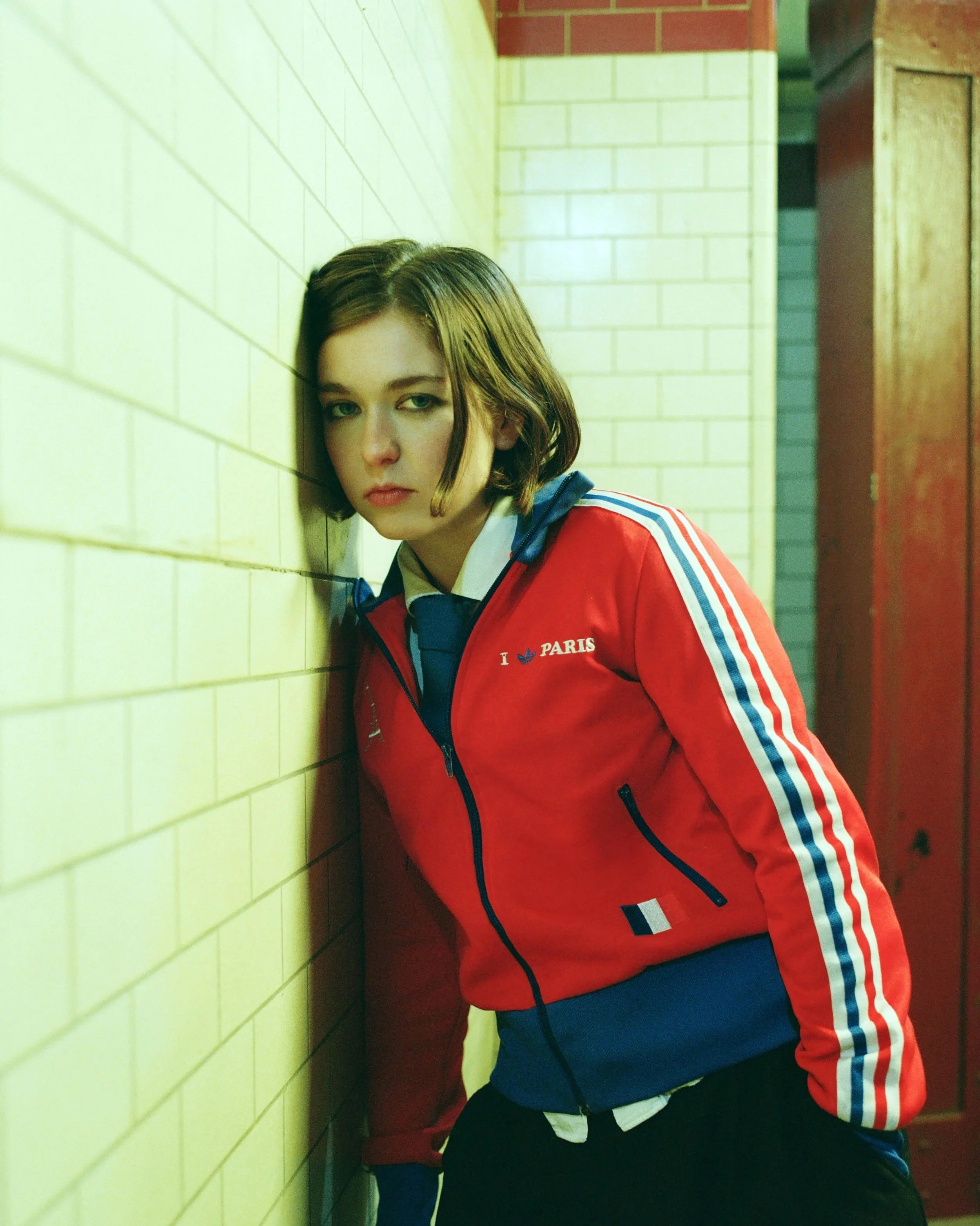 Snail Mail Announces Ricochet Tour With Spring North American RuN