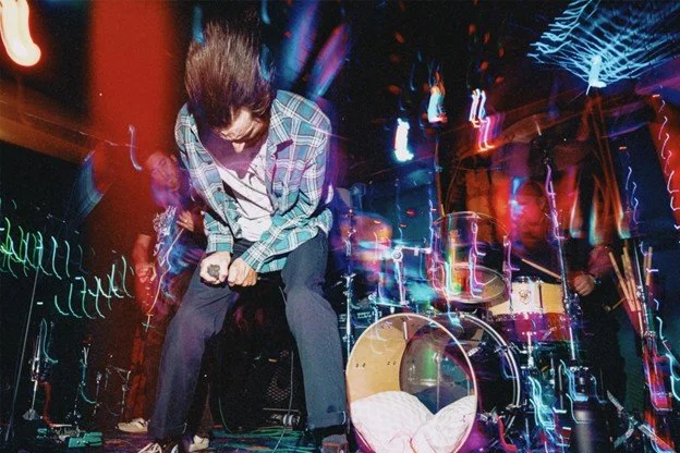 Pipe Bomb delivers explosive full length album, Hell Hole