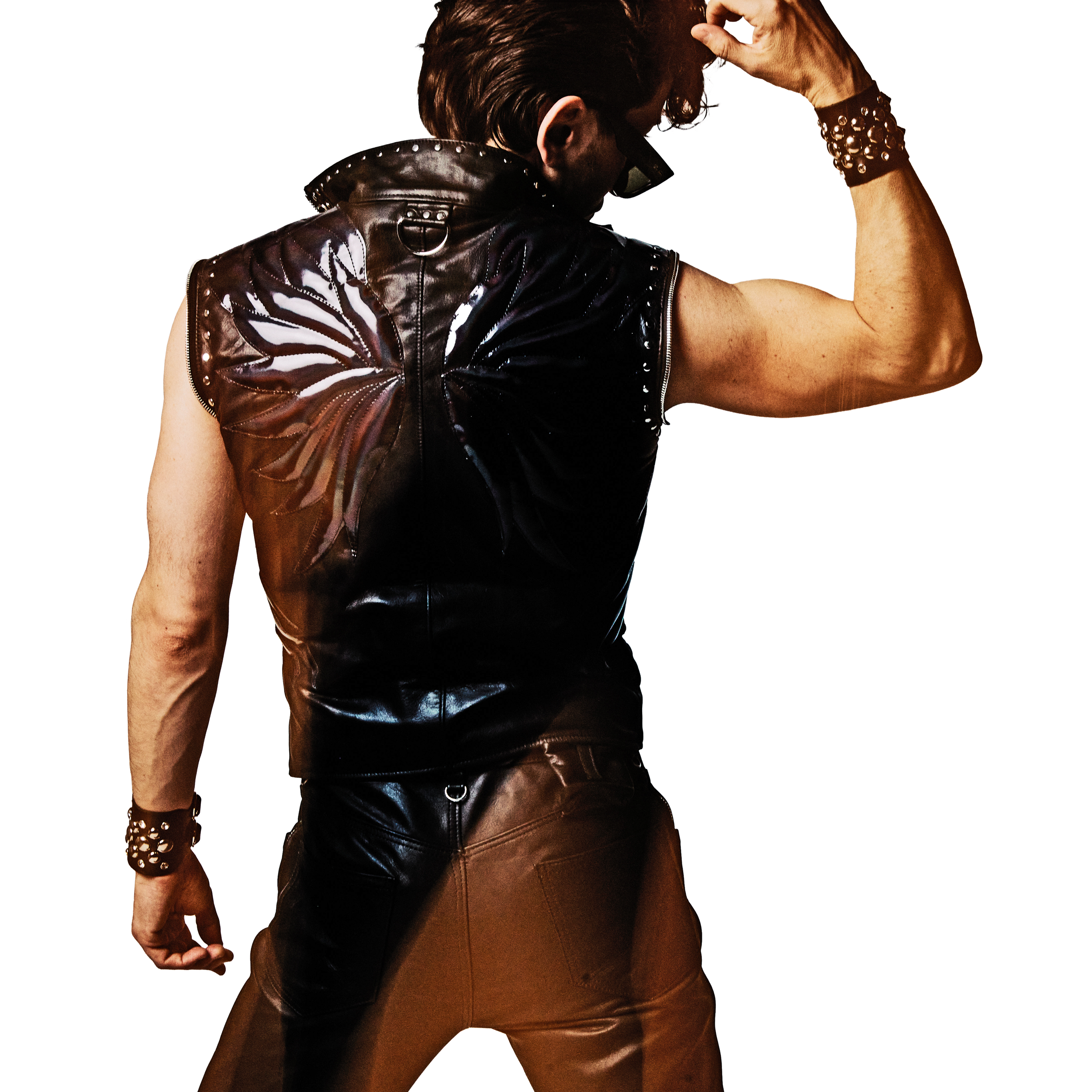 Des Rocs debuts new music video, kicks off 2026 run