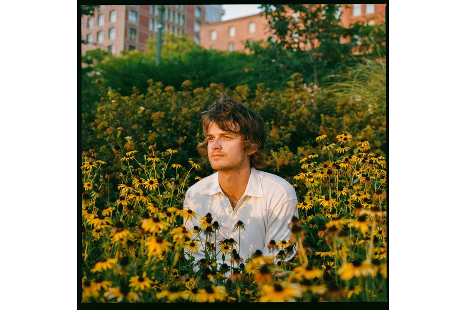 DJO announces summer headline Tour with Pond Alongside Sold-Out Run with Tame IMPALA