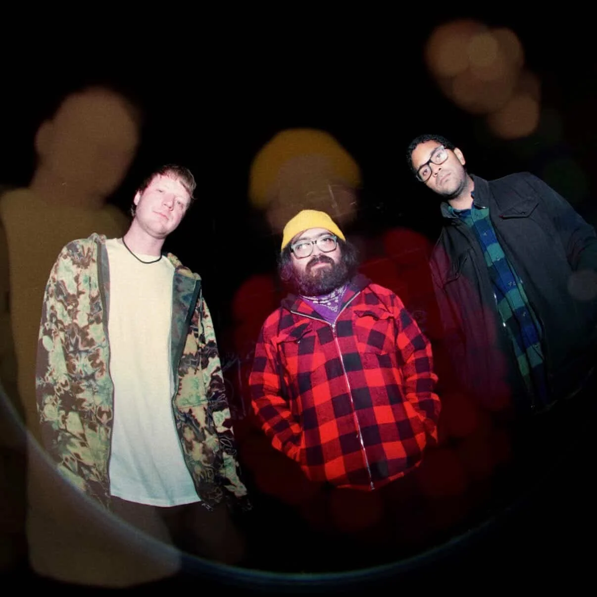 Ringing: Finding Their Sound in the Push and Pull