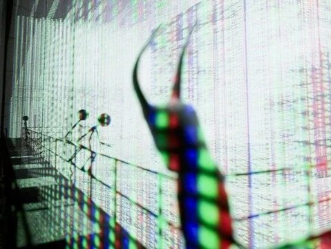 Radiohead transform ‘Kid A Mnesia’ into a full-scale installation