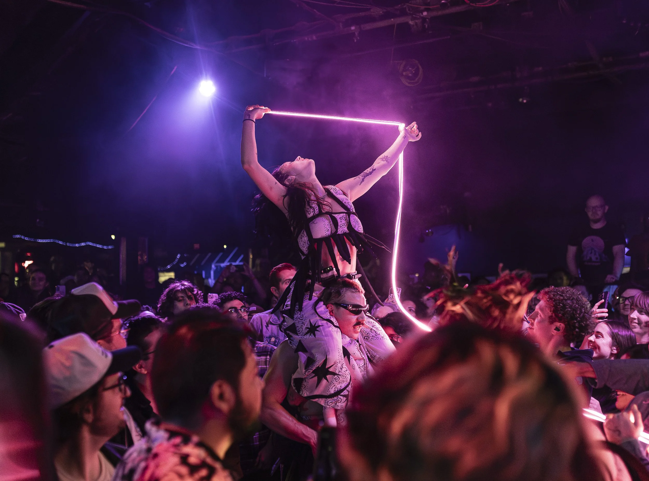 Austin Psych Fest 2026 takes over the Far Out Lounge this May