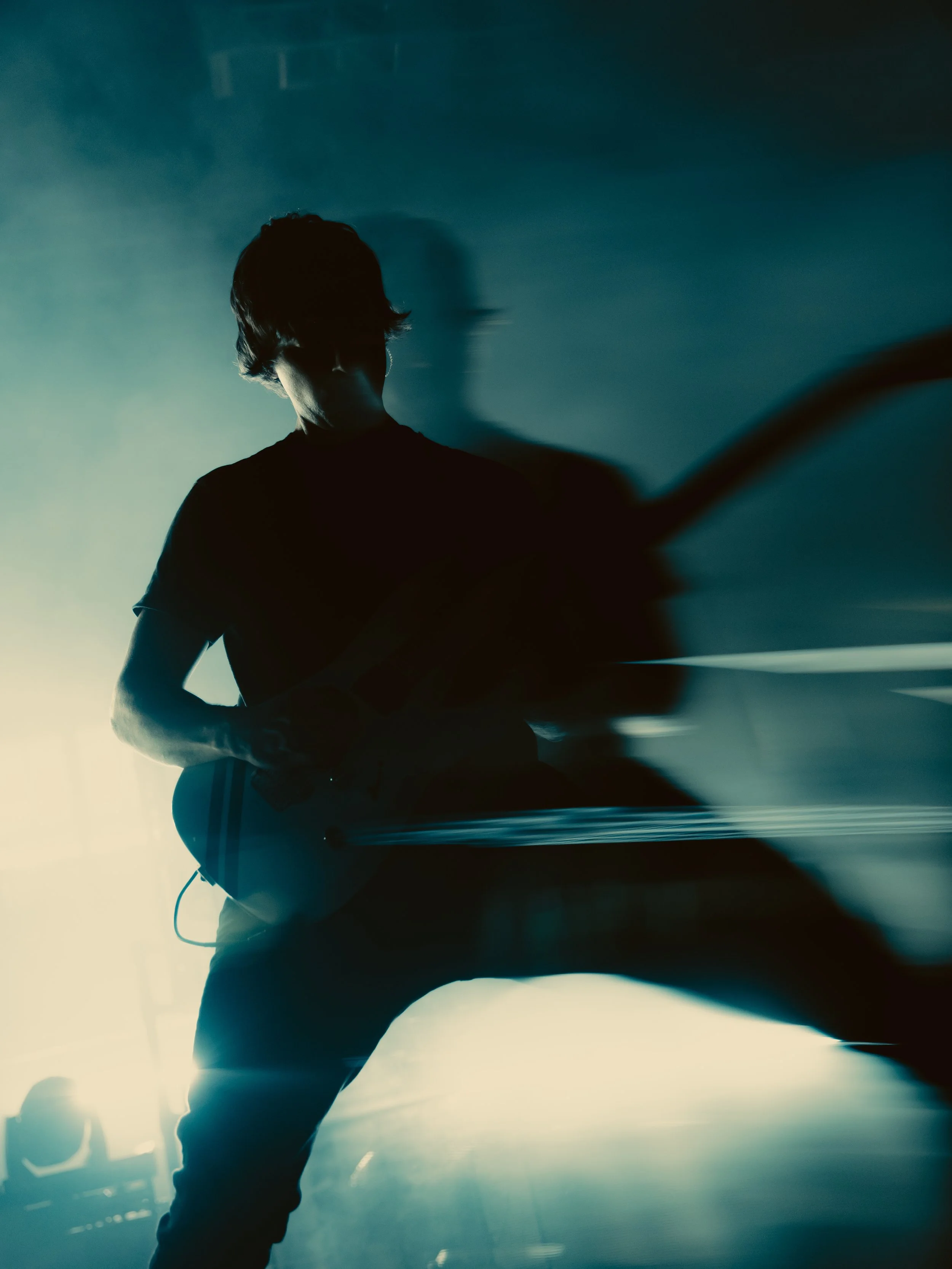 August Burns Red and The Amity Affliction Deliver a Metal Marathon in New Haven