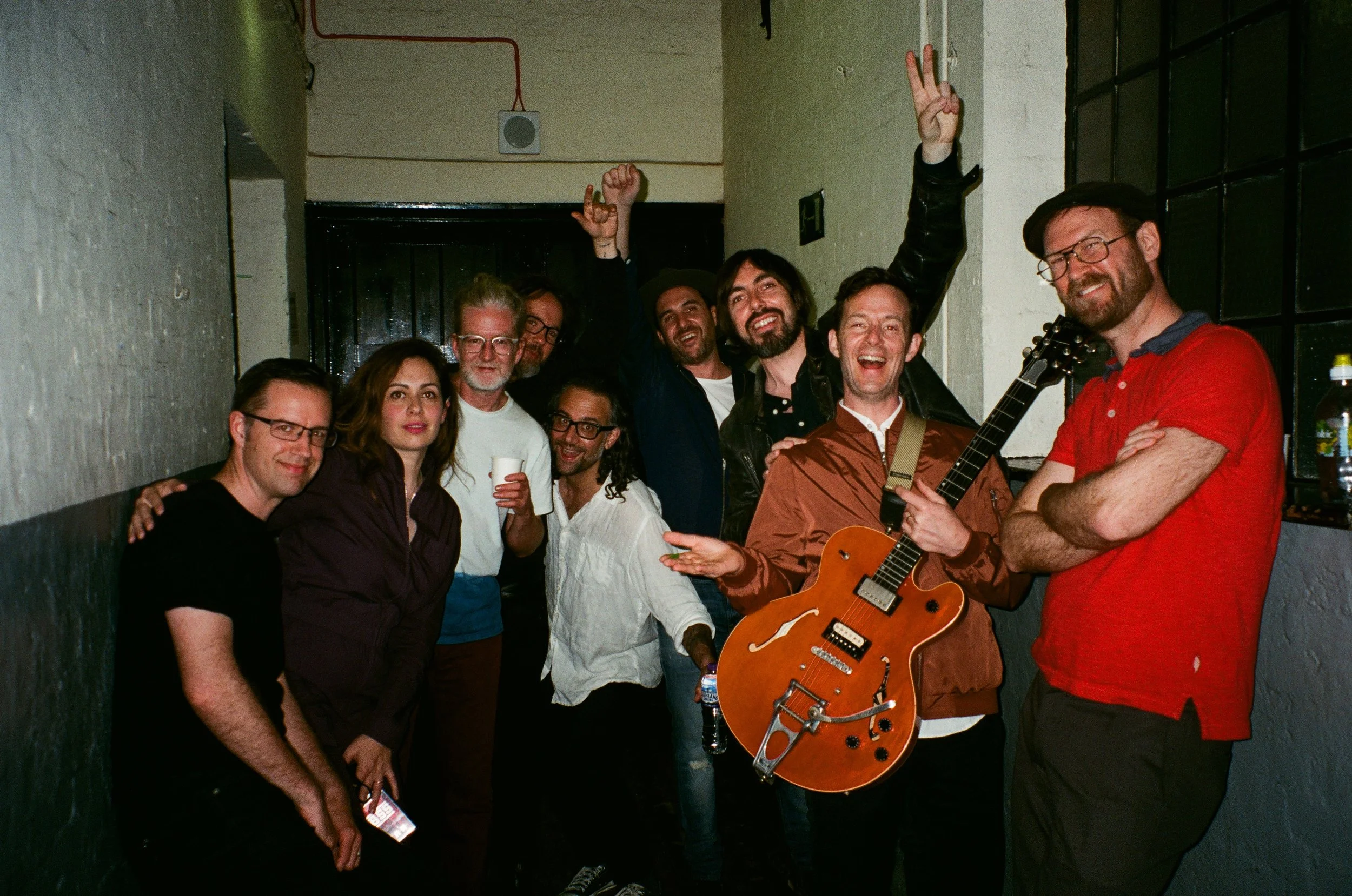 Broken Social Scene returns with new LP and world tour