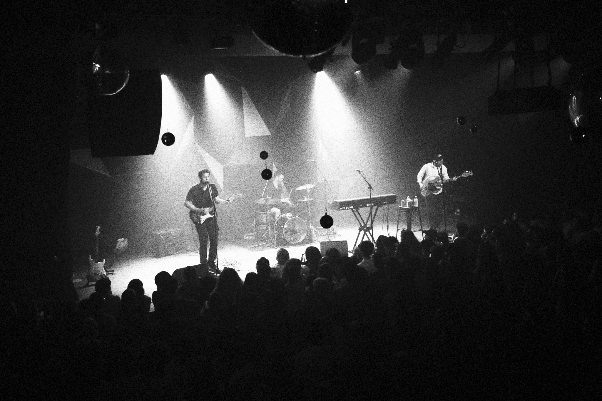 Frog Debut ‘Frog For Sale’ Live at Elsewhere Brooklyn