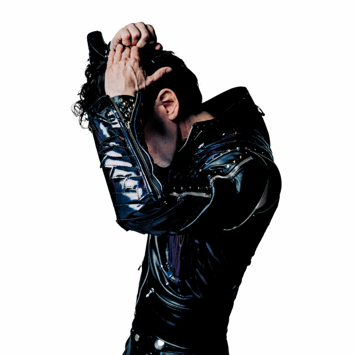 Des Rocs’ Bone Throttled Rock ‘n’ Roll Upcoming Album