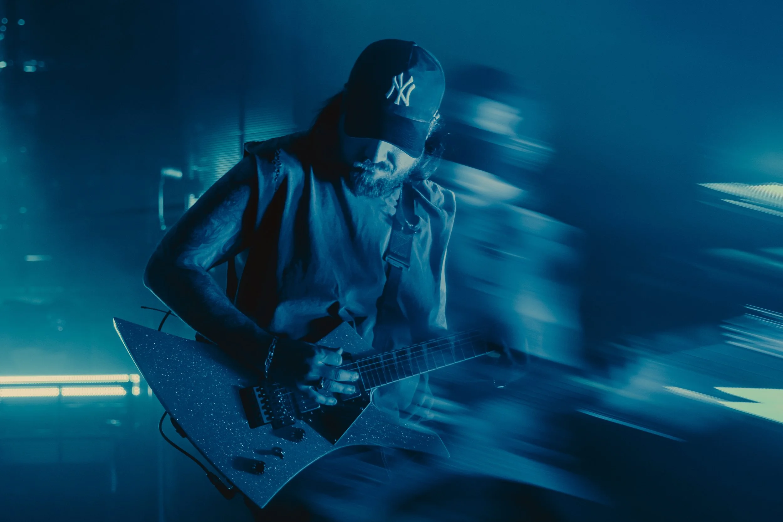 Boundaries announce new album, drop “Death will follow me” video