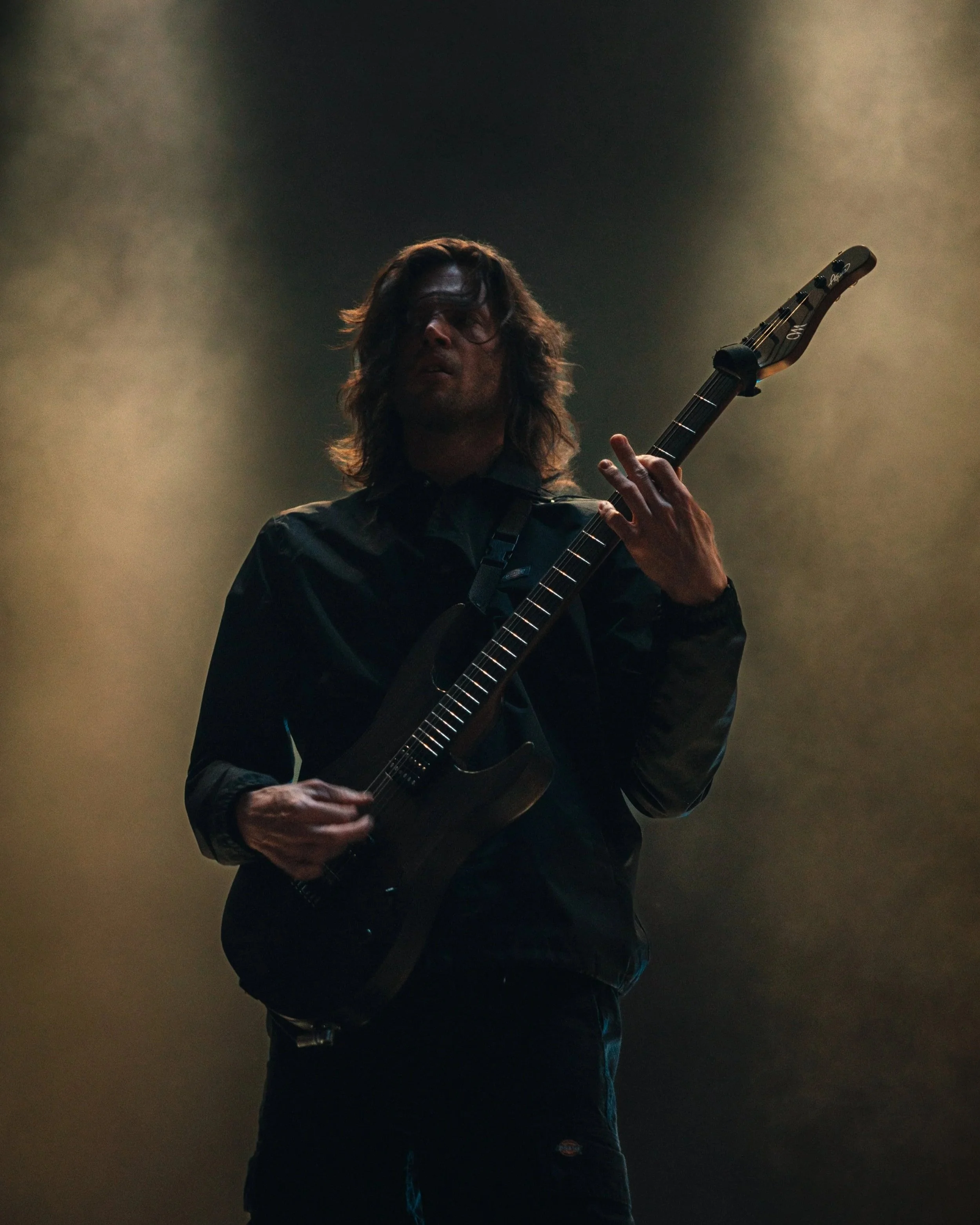 Architects Go All In for a Half-Full Crowd in Reno