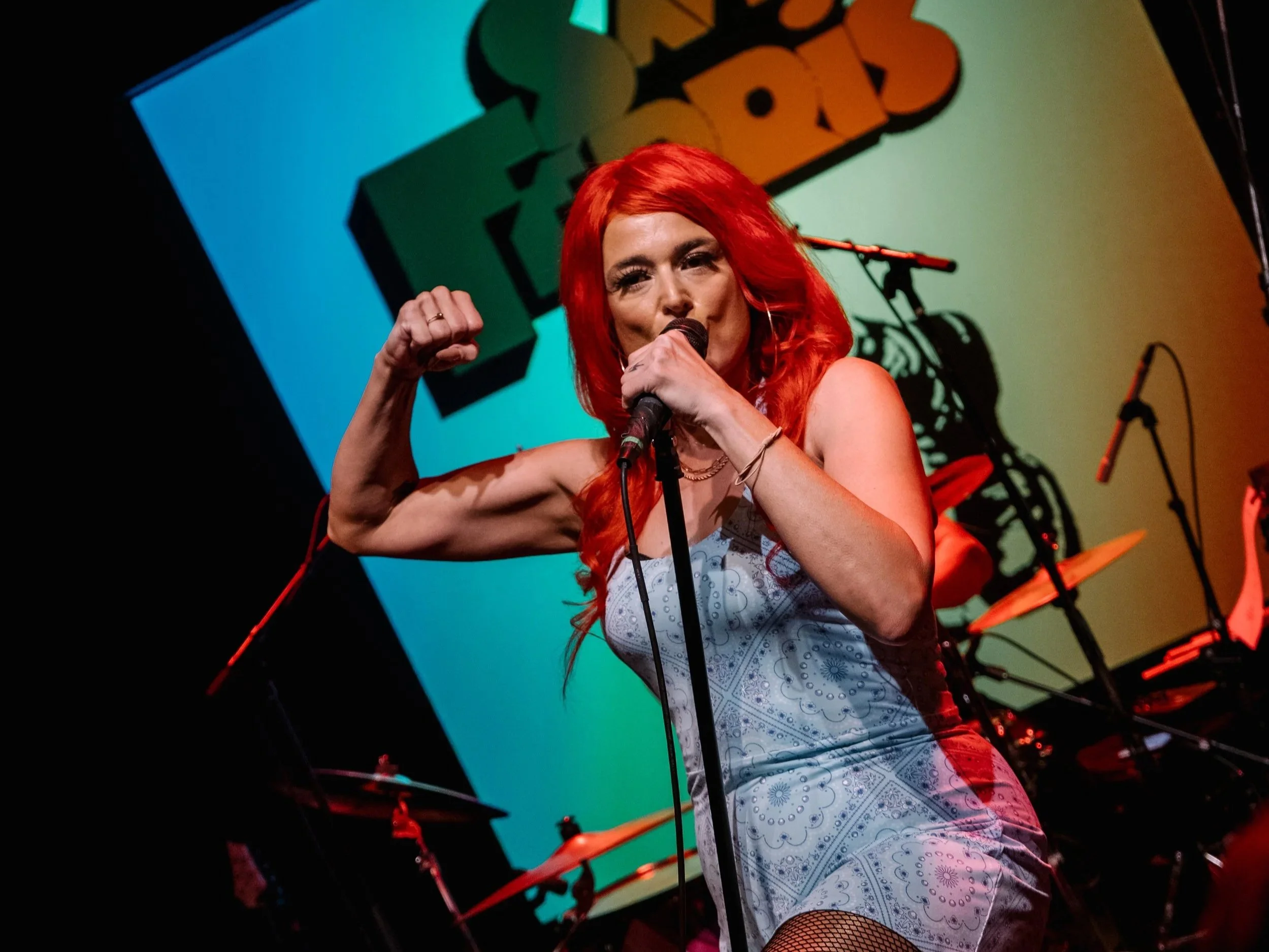 Save Ferris Preview Upcoming Anniversary Tour at StageOne Fairfield
