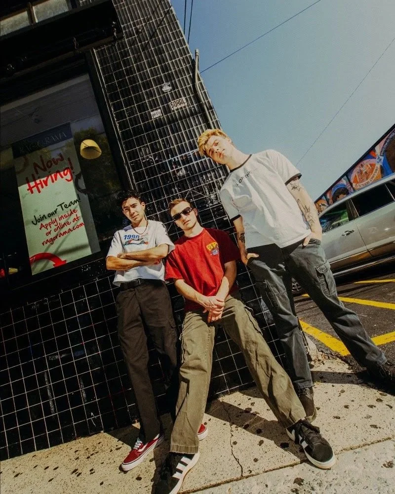 Silly Goose Drop New Single “Goodnight”