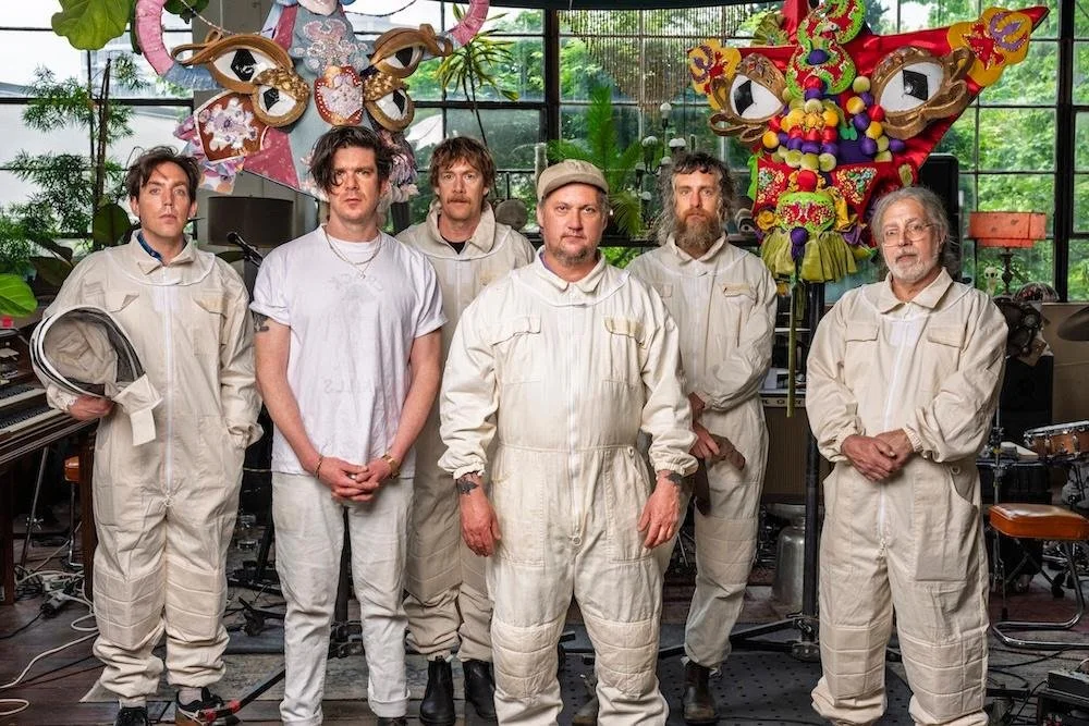 Modest Mouse Share New Single Ahead of Upcoming Album, Out June 5