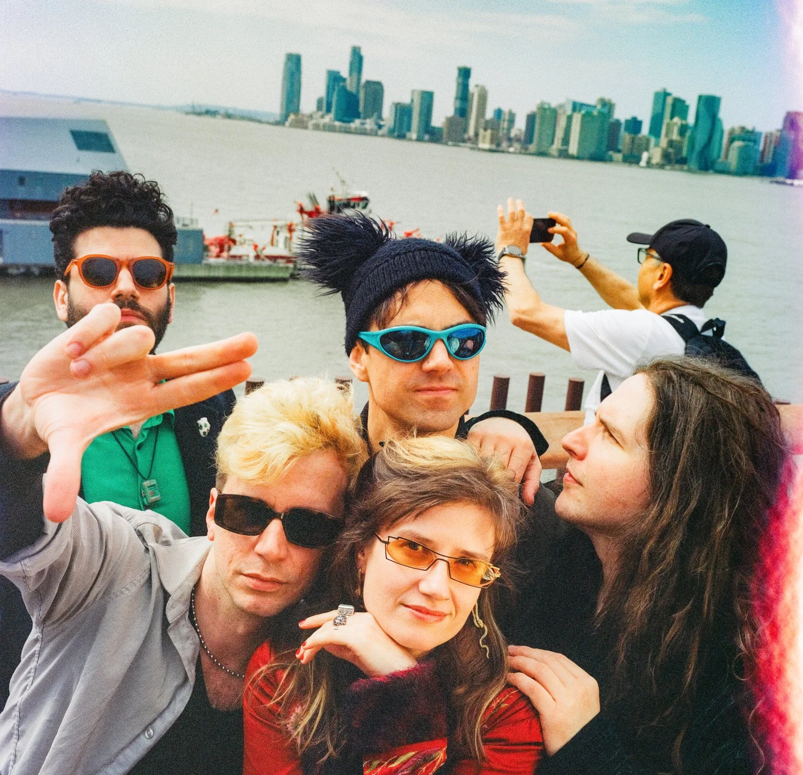 BODEGA Announce New Single and 2026 Tour Dates