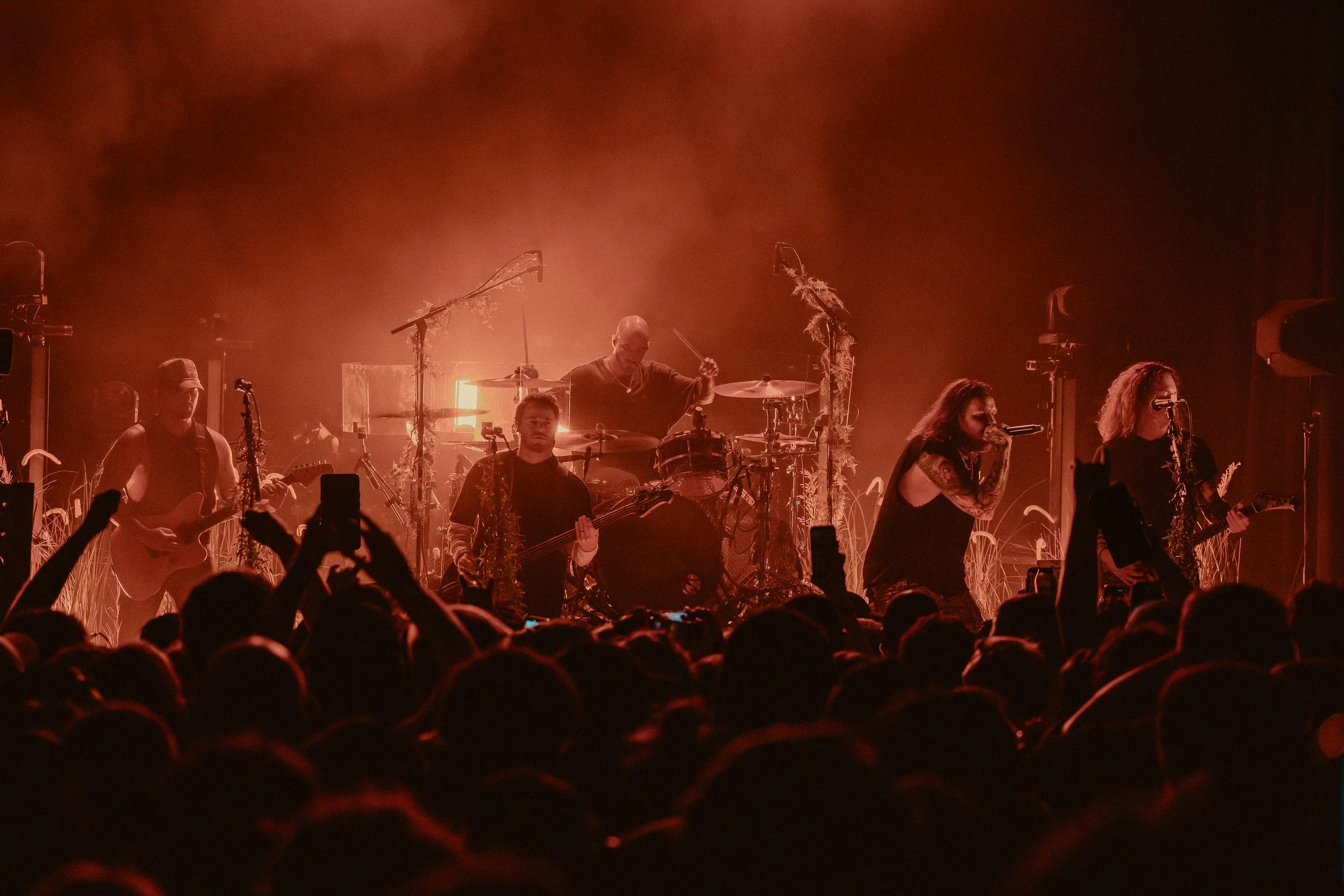 Wage War Drags New York’s Irving Plaza Into the Swamp
