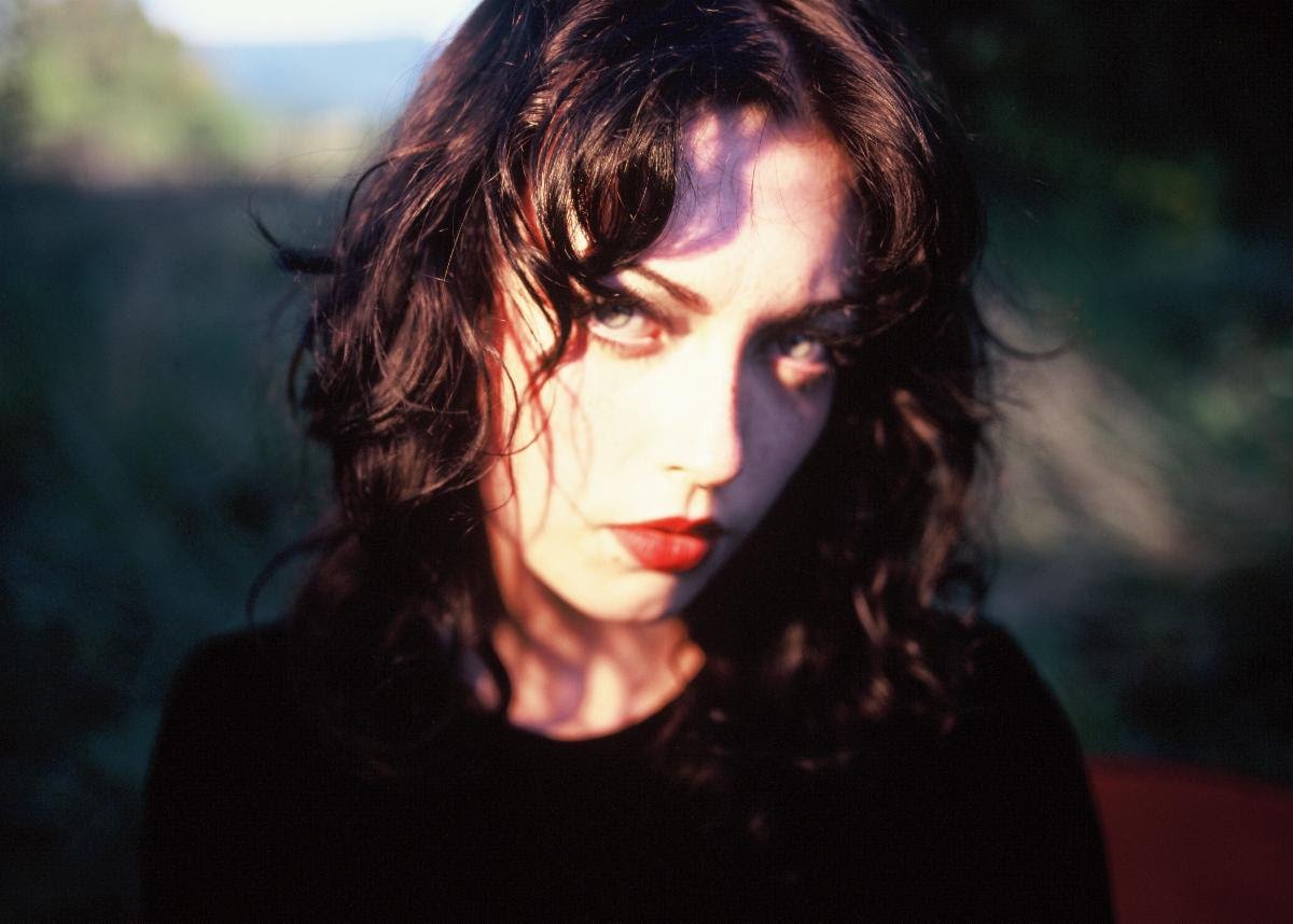 Violet Grohl's Debut Album 'Be Sweet To Me' Is a Love Letter to '90s Alt-Rock