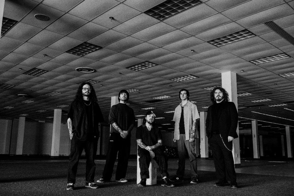 Boundaries Drop New Track ‘May this pain never leave' From Upcoming Album Out July 17