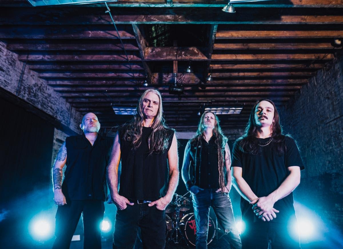 Jungle Rot Announce North American Tour Supporting Vader Alongside Fleshcrawl, Trash Panda