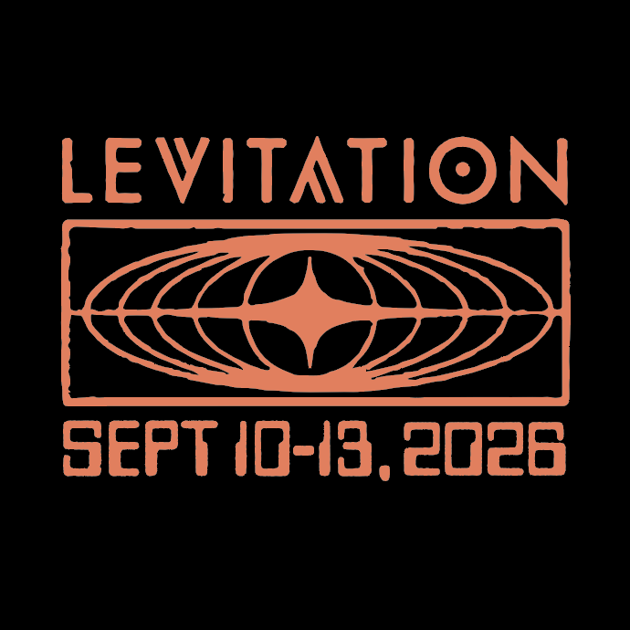 LEVITATION 2026: Your Eclectic Destination Festival in Austin