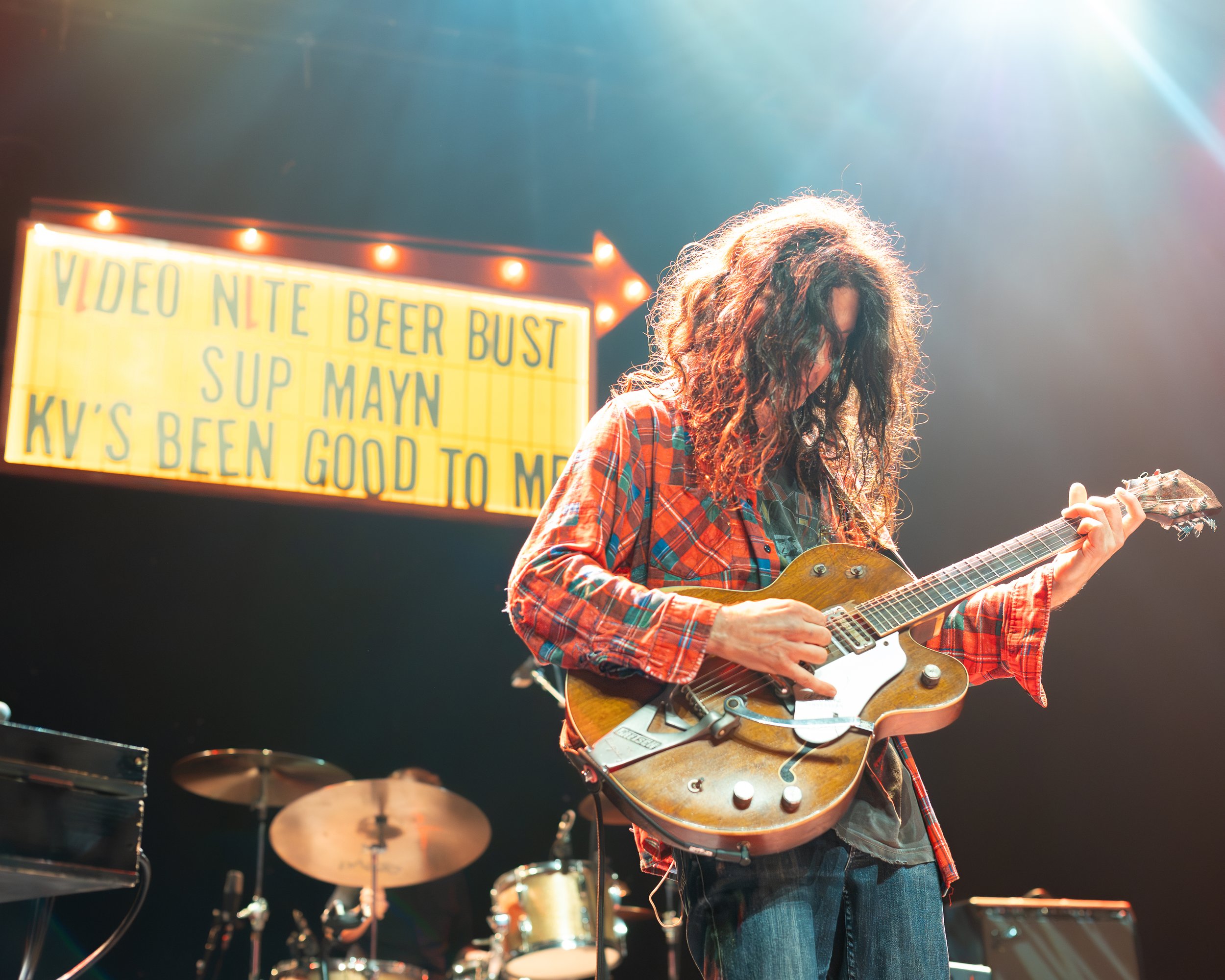 Sup Mayn: Kurt Vile and The Violators Was Good to Austin