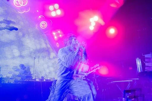 Mike D Releases new single “Crypto” and Expands US Tour Dates