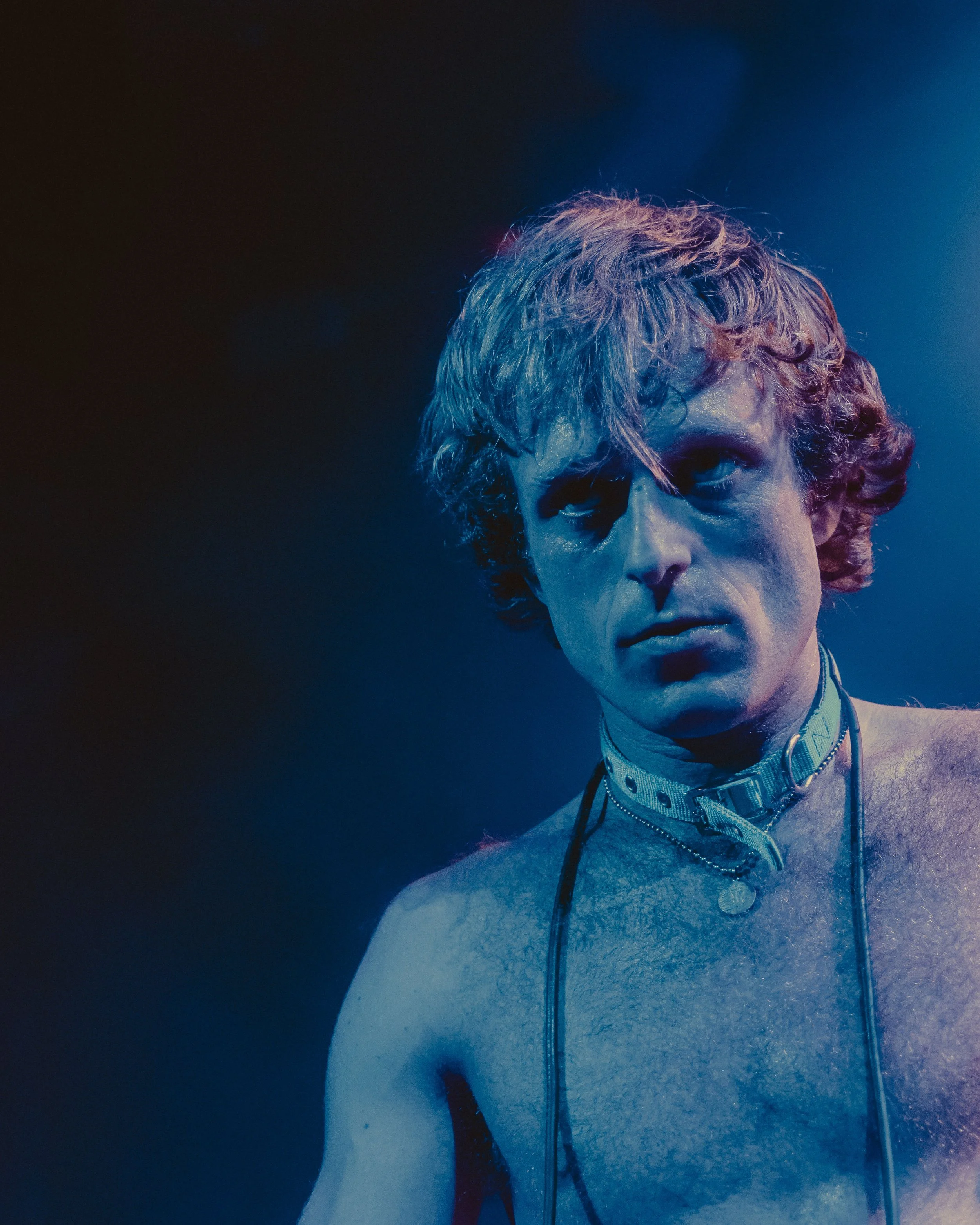 Album Review: Cab Ellis’ Live at Mercury Lounge