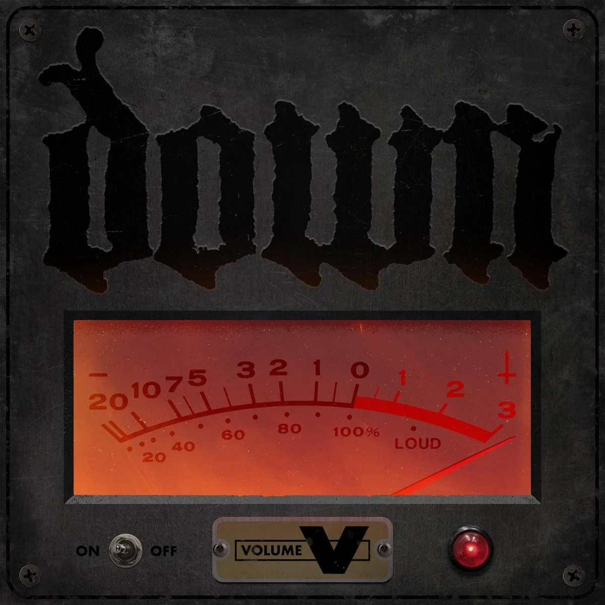 DOWN Announce New Album, Drop New Single “Blood Oath”
