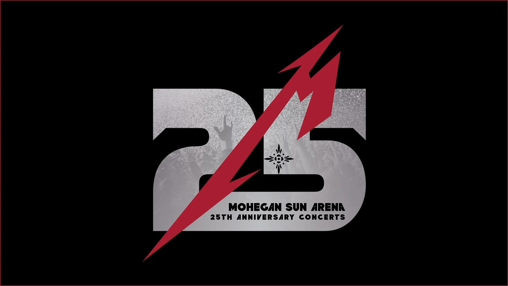 Countdown to Uncasville: Your Guide to Metallica's Mohegan Sun Weekend