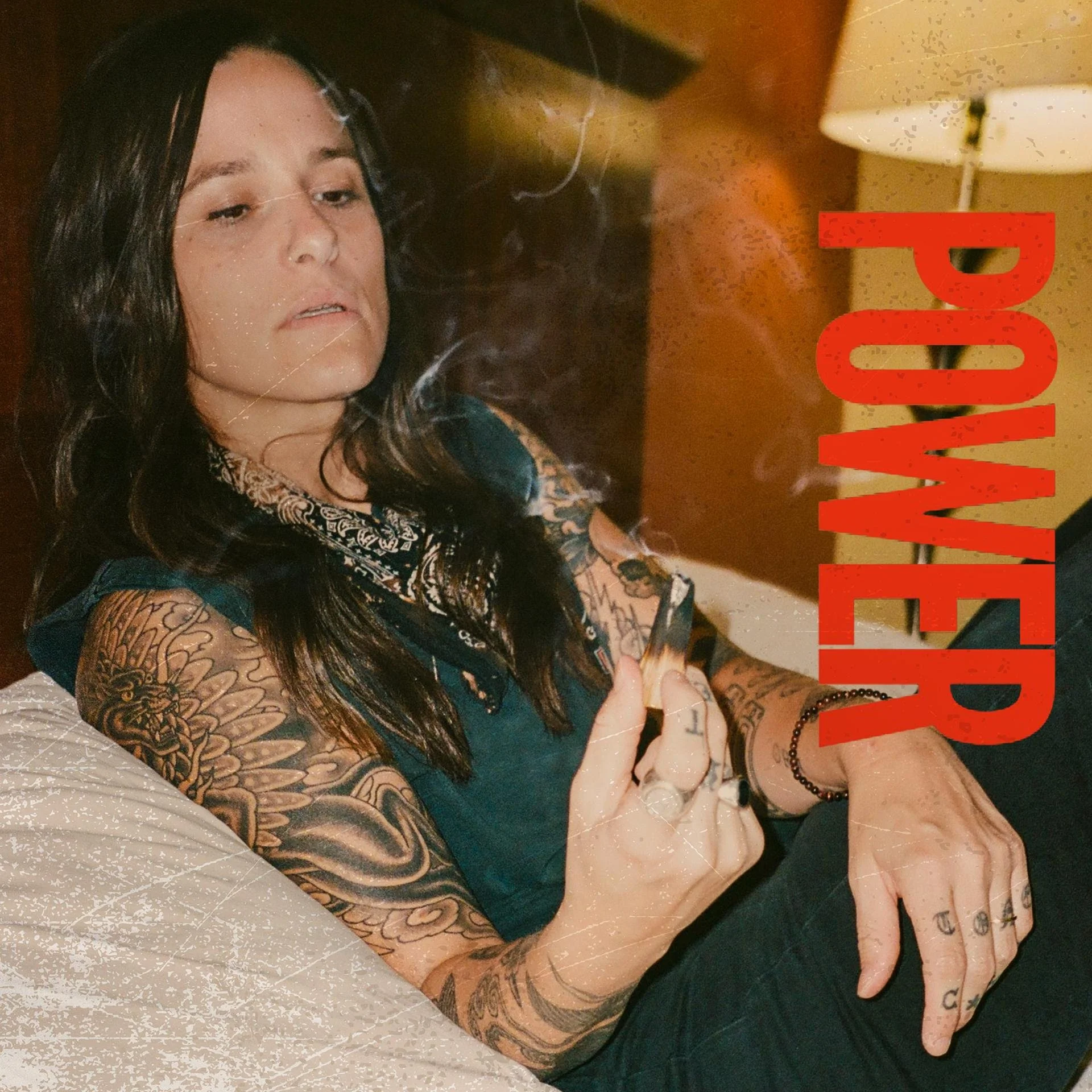 Emily Wolfe Releases New Single “Power” Ahead of Upcoming Album