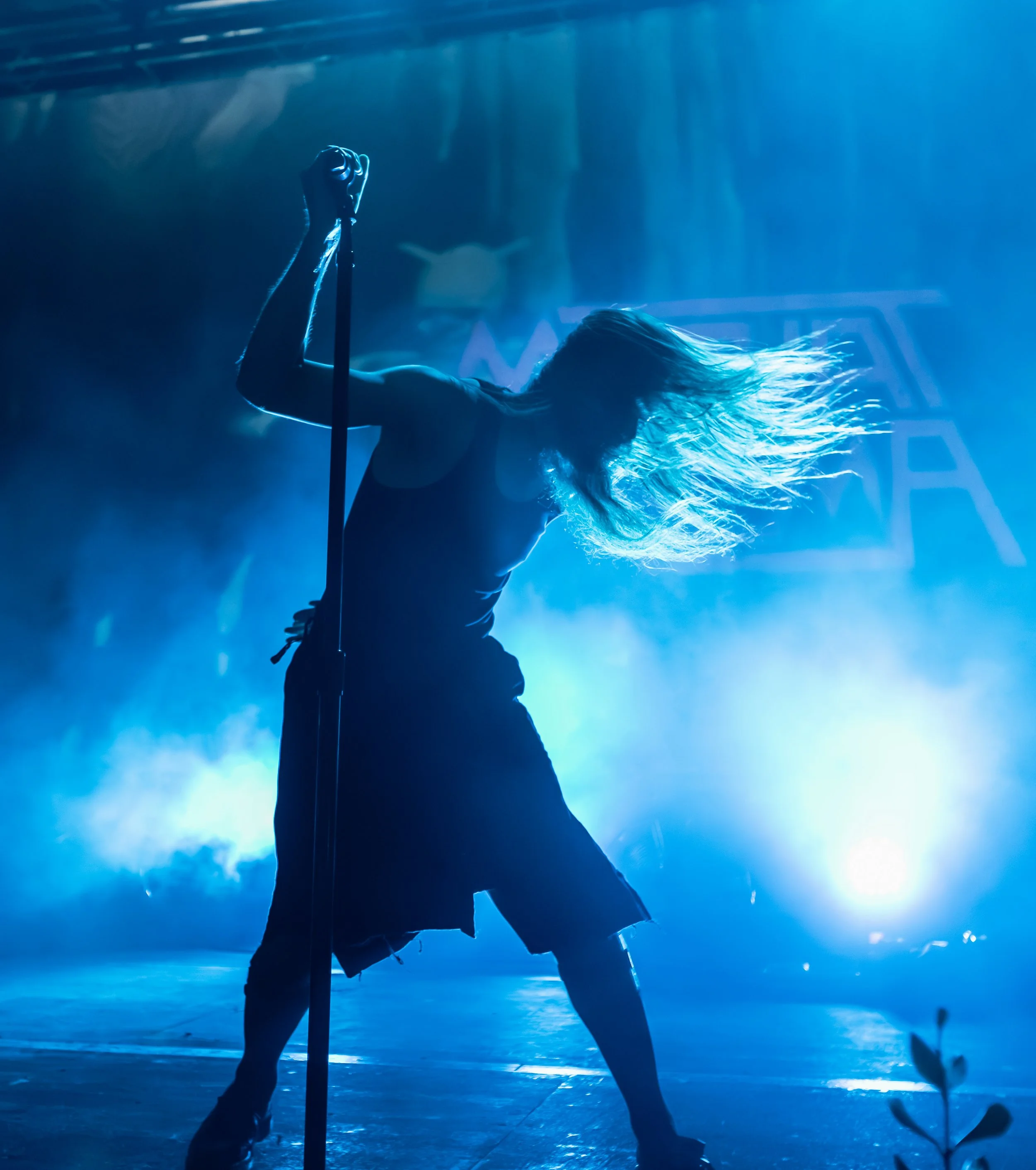 LEVITATION 2026 | Day Three: Molchat Doma, Peter Hook and The Light