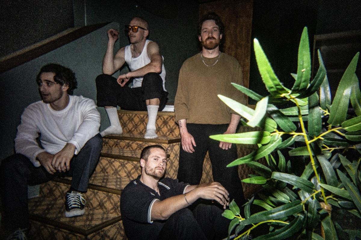 Dead Poet Society Release Visualizers for Every Track on ‘Monarch’