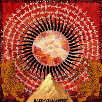 Album Review: BALTHVS Returns With An Expanded Sound on Their Fifth Studio Album ‘Manifest’