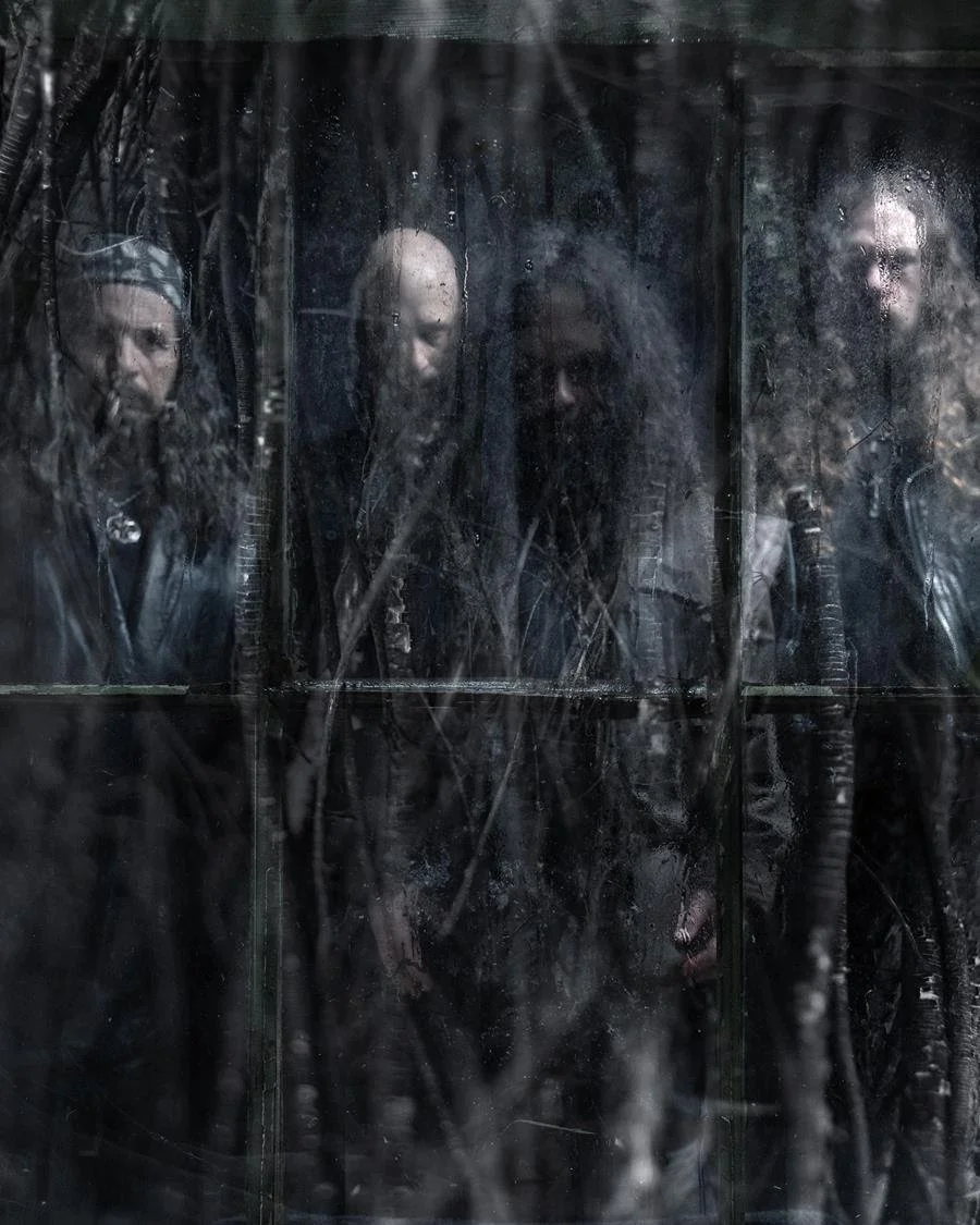 Wolves in the Throne Room Share Single “Estuary” From Upcoming Album, Announce North American Tour