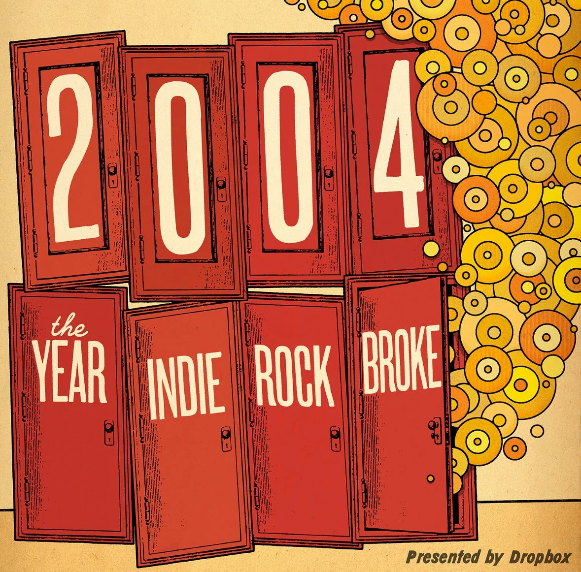 New Podcast “2004: The Year Indie Rock Broke” Revisits the Year That Changed Everything