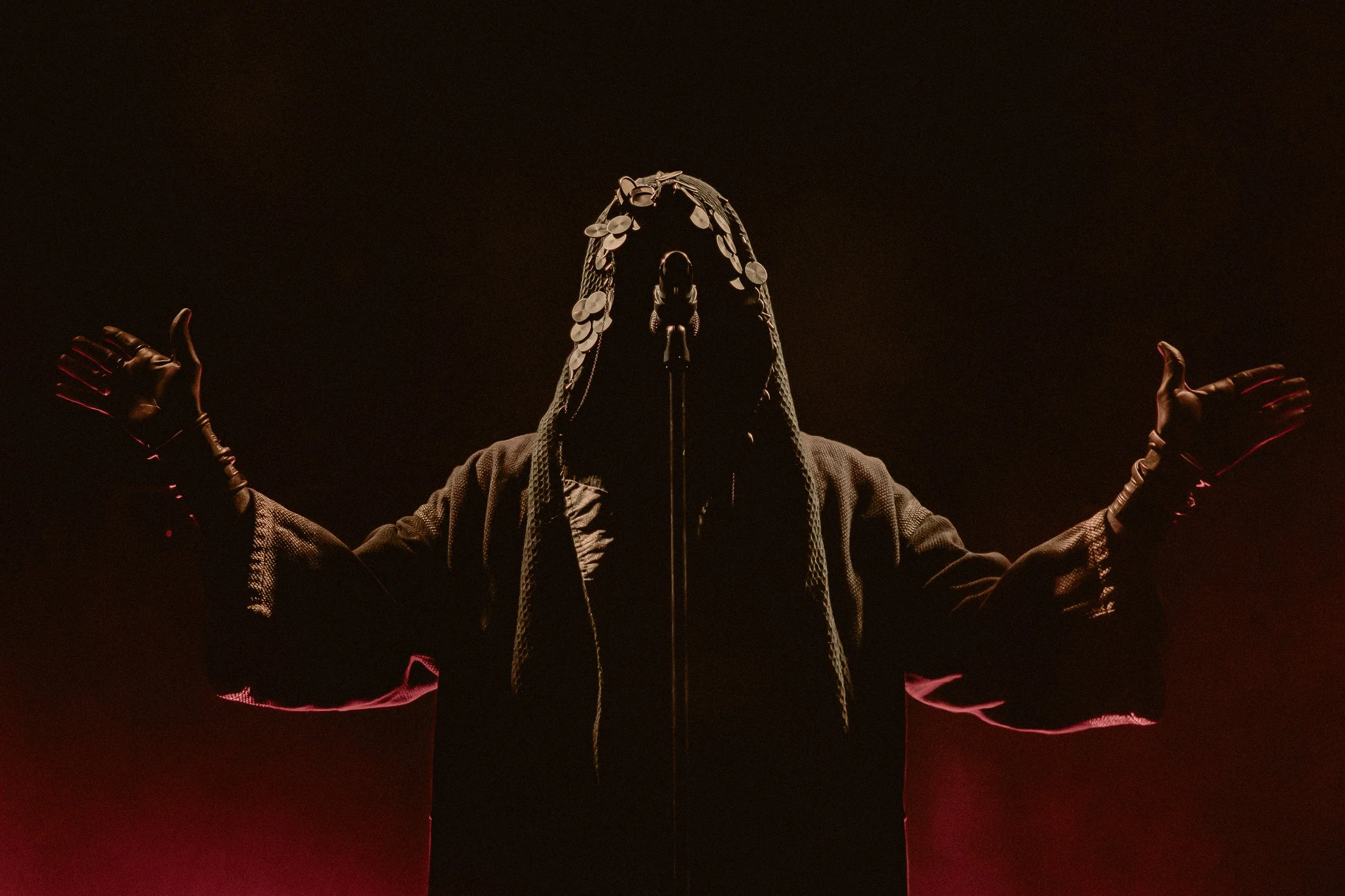 Igorrr’s Long-Awaited Return Possesses New York’s Webster Hall