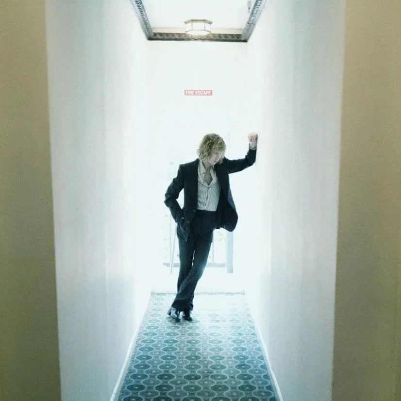 Beck Shares Orchestral Version of “Ride Lonesome” with the Sydney Symphony Orchestra