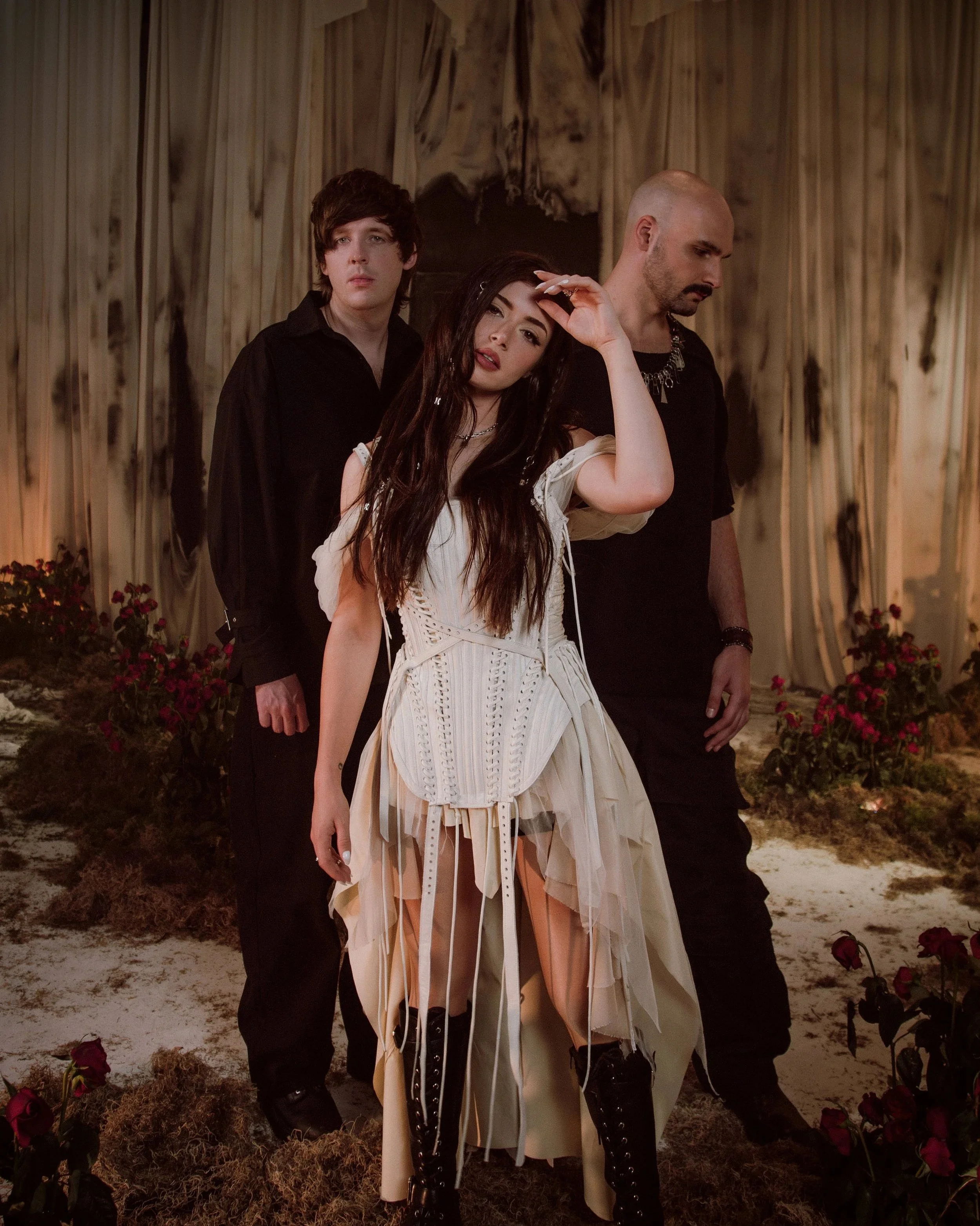 Fresh Waters: Against The Current Make Their Independent Return With New Album