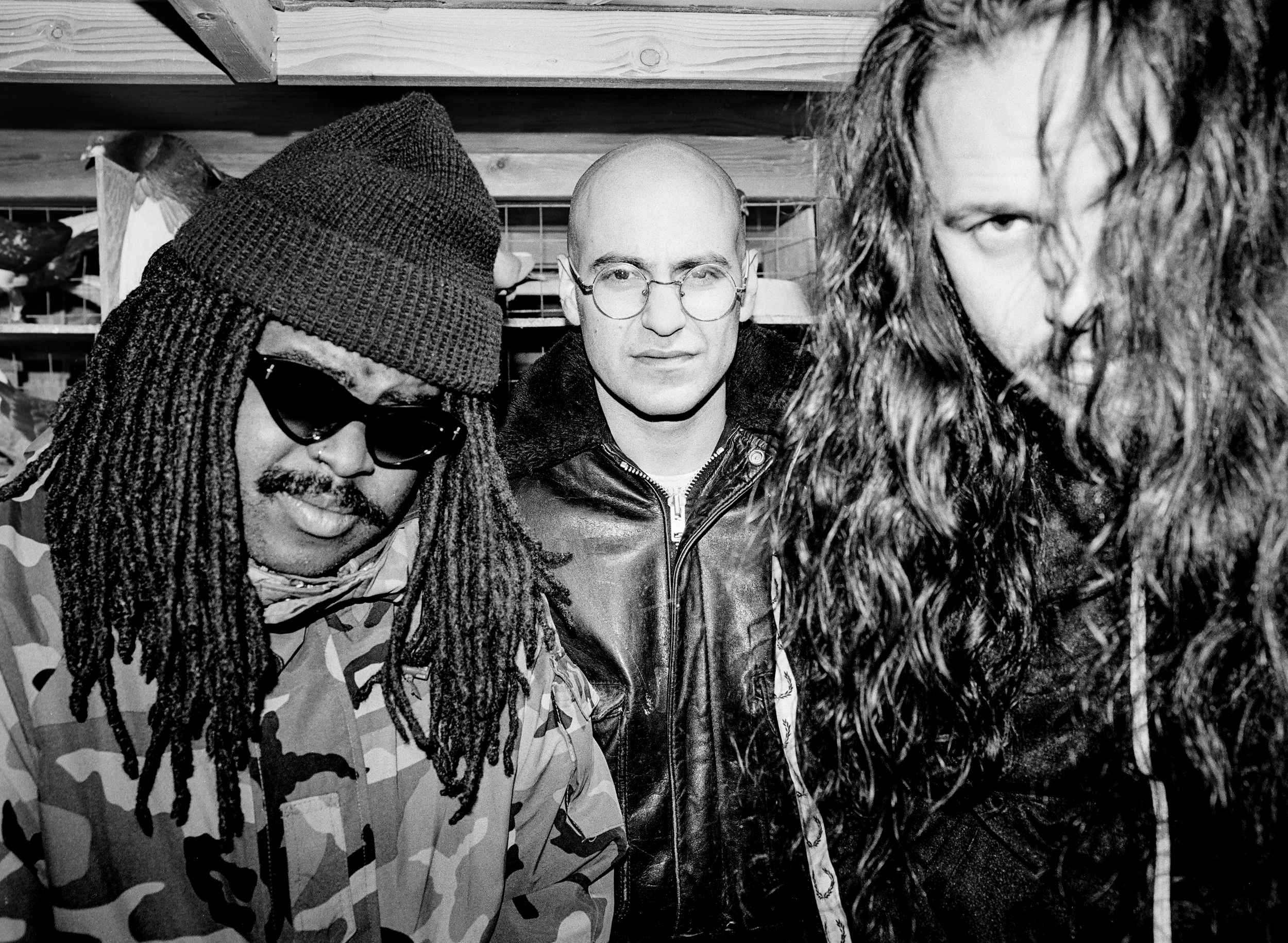 Show Me the Body Announce North American Tour,  drop New Single