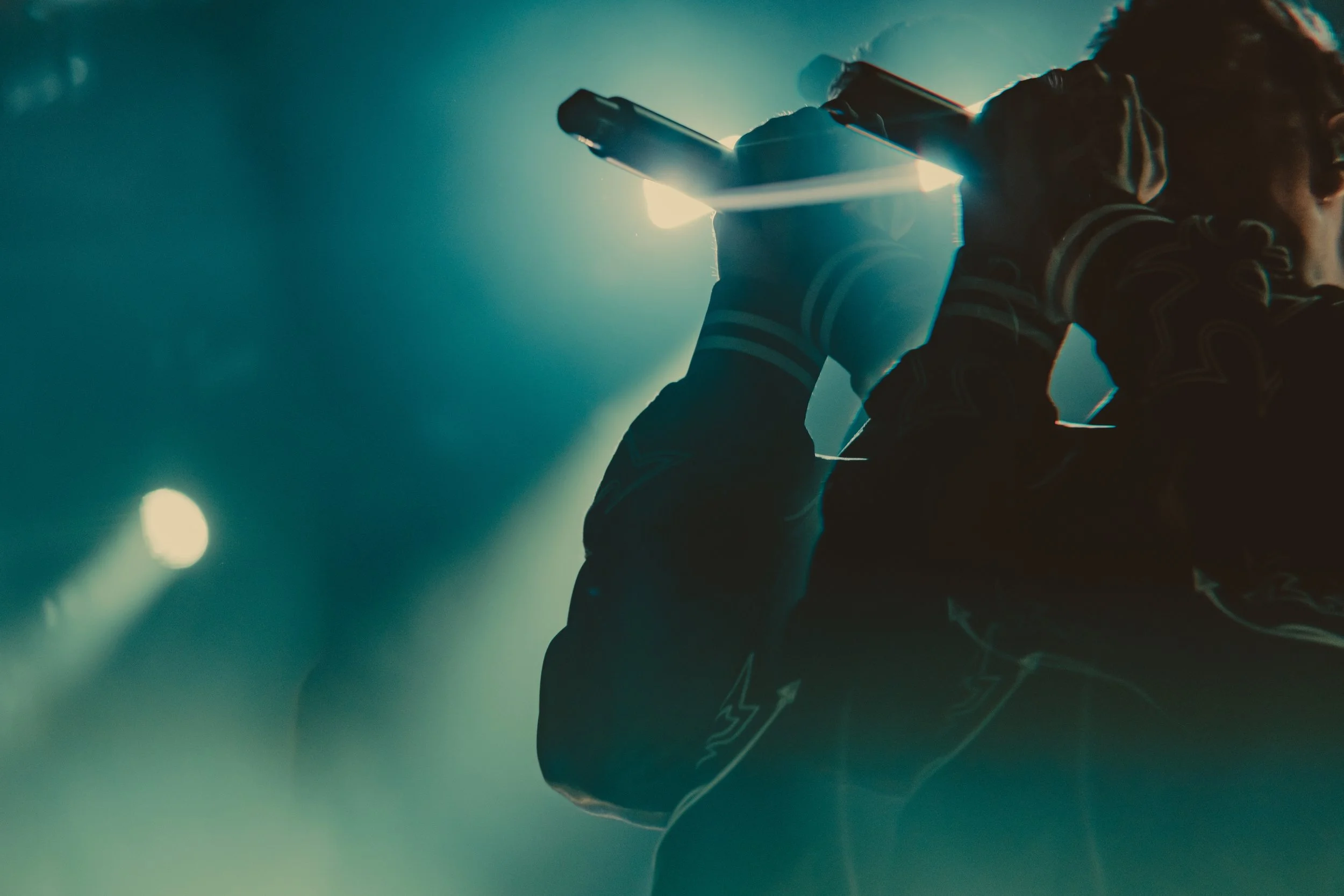 Architects announce 2026 U.S. tour, drop “Broken Mirror” official video 