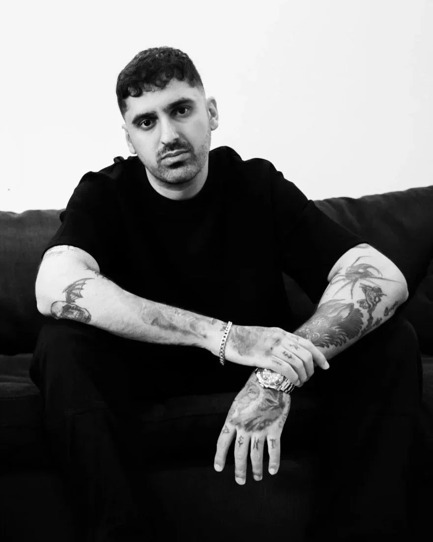 Arson Theory Launches Artist-First Music Company, Redefining Future of Heavy &amp; Alternative Music