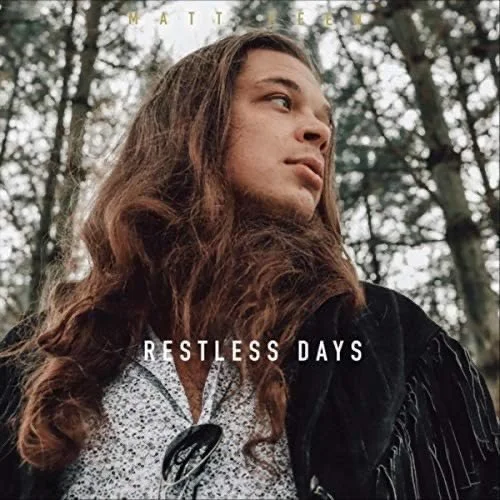 &lsquo;Restless Days&rsquo; is officially 6 years old. One of the more complete sonic thoughts I&rsquo;ve put together. Still proud of these tunes and grateful to @evan_stock_music @proto_seth @amburstubbs66 for helping me bring it to life. Can&rsquo