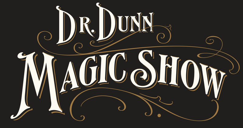 Dr Dunn Magic