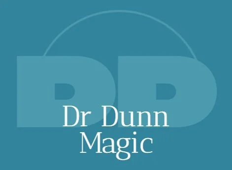 Dr Dunn Magic
