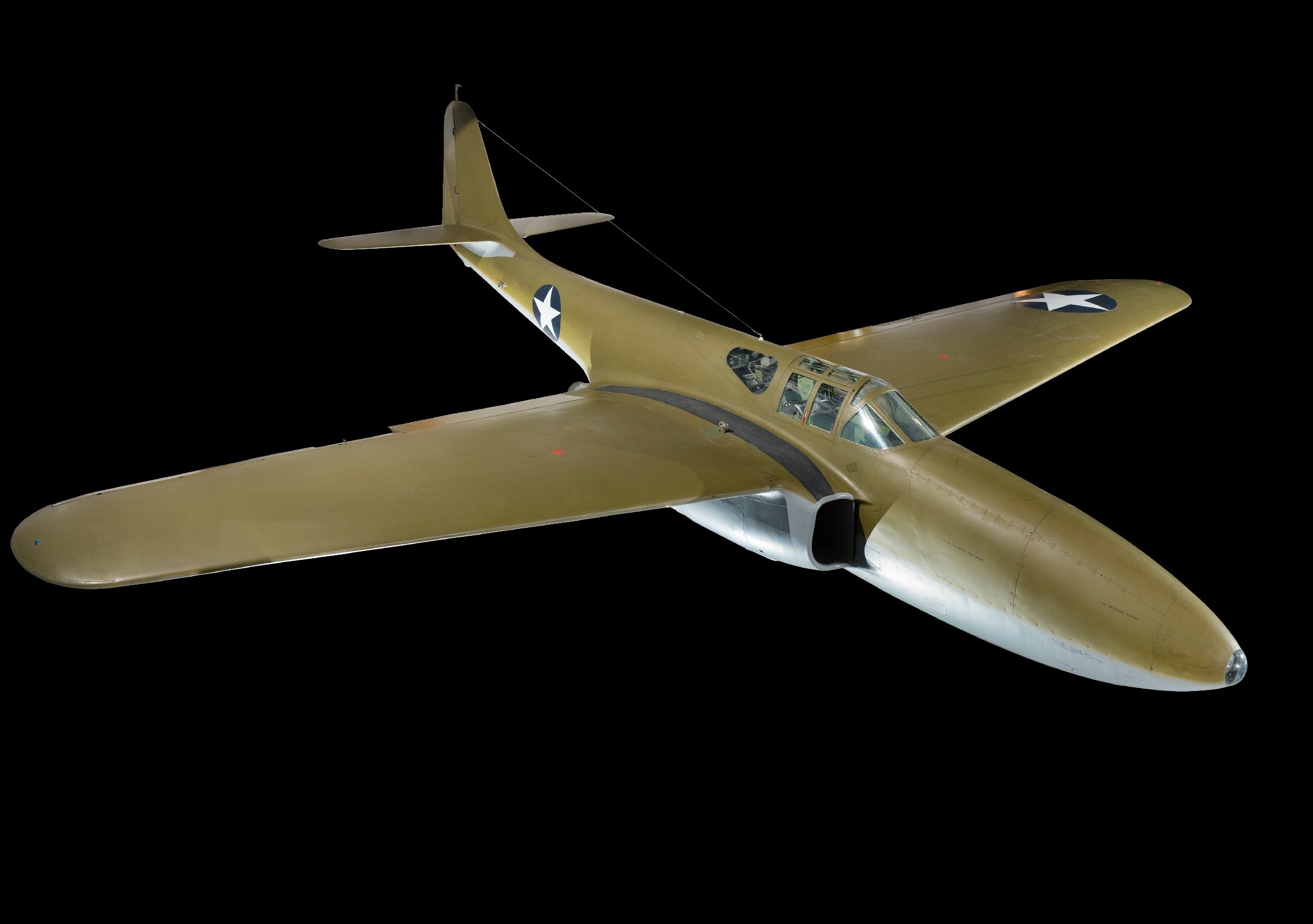 WNY Aviation History Timeline Exhibit