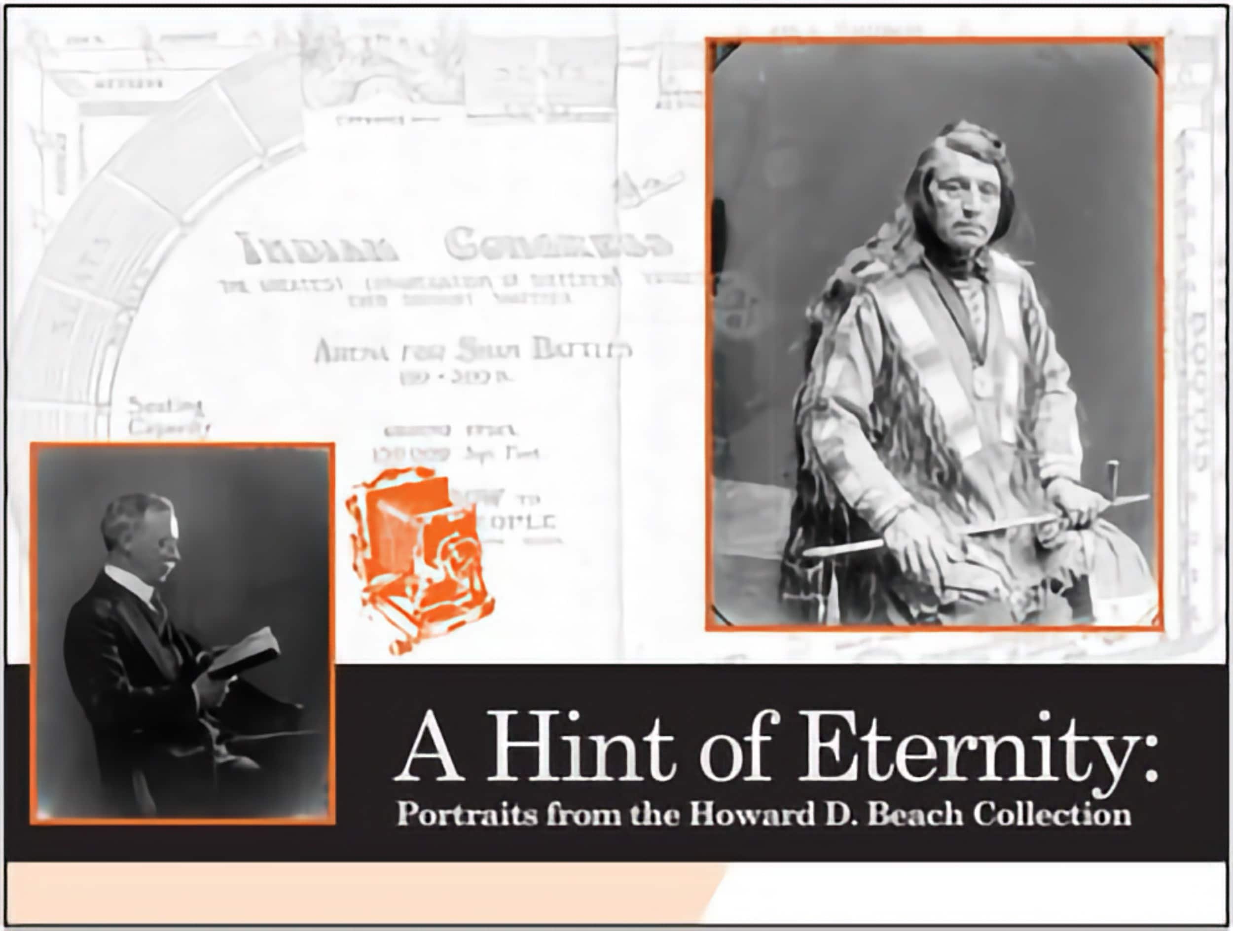 A Hint of Eternity